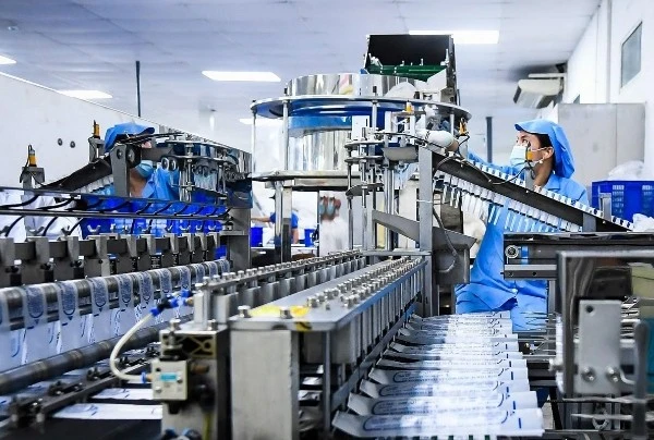 Giá xăng dầu tăng: Doanh nghiệp siết chi phí, tăng tốc chuyển đổi năng lượng