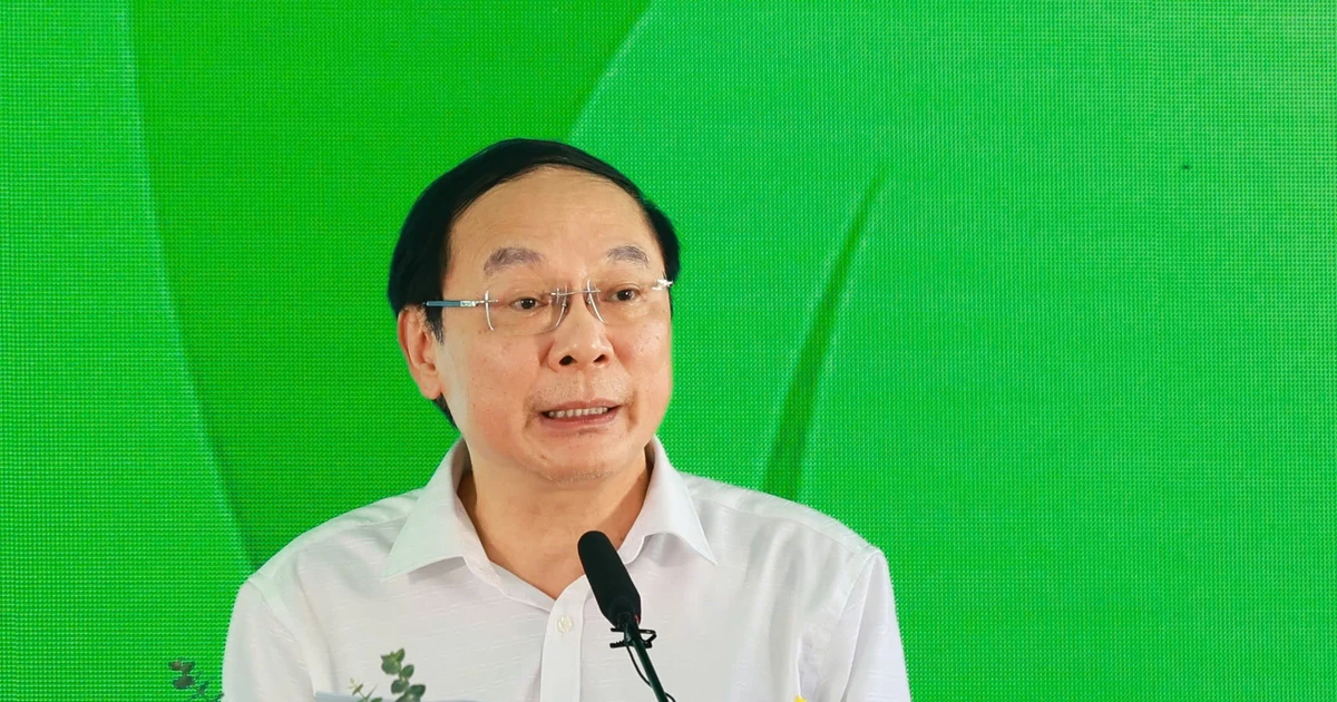 Sẽ có tiêu chí ngăn ngừa tình trạng 'xanh hóa' hình thức