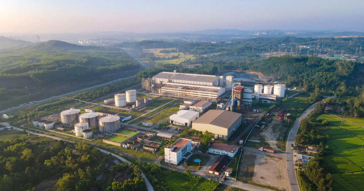 Bán xăng E10: Cơ hội hồi sinh các nhà máy ethanol 'đắp chiếu'