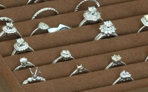 Vụ buôn lậu kim cương: Cục Hải quan nói gì về việc kiểm soát nhập khẩu?