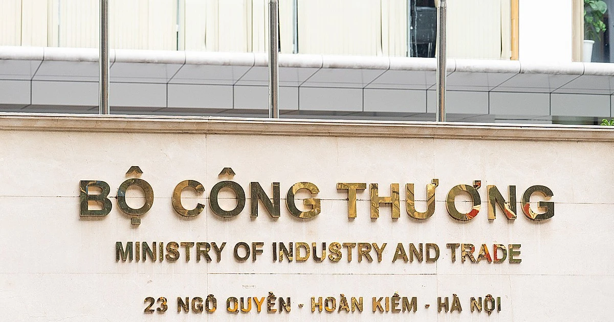 Bộ Công Thương đề xuất lập Cục Năng lượng - Dầu khí, tái cơ cấu nhiều đơn vị