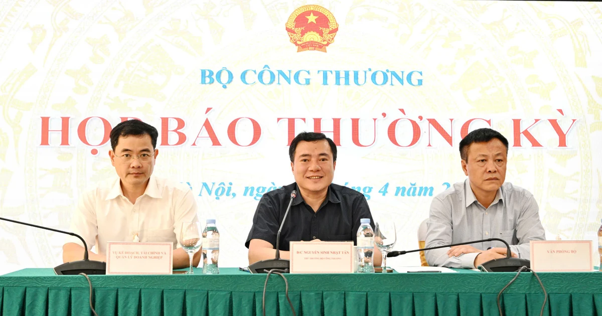 Bộ Công Thương thông tin việc Mỹ khởi xướng 2 cuộc điều tra