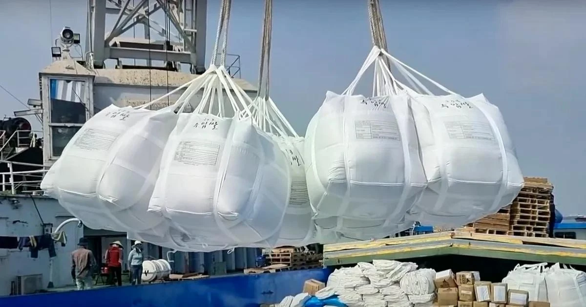 Bộ Công Thương lưu ý việc xuất khẩu gạo sang Indonesia