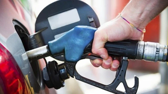 Đồng loạt tăng giá xăng dầu, riêng E5RON92 giảm