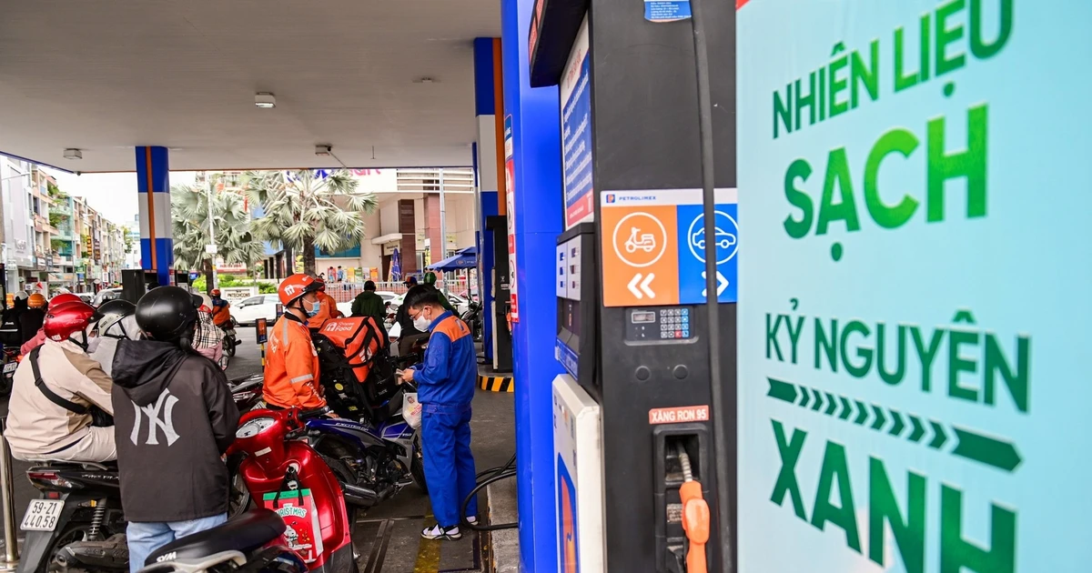 Lưu ý người tiêu dùng khi sắp triển khai xăng E10 trên toàn quốc