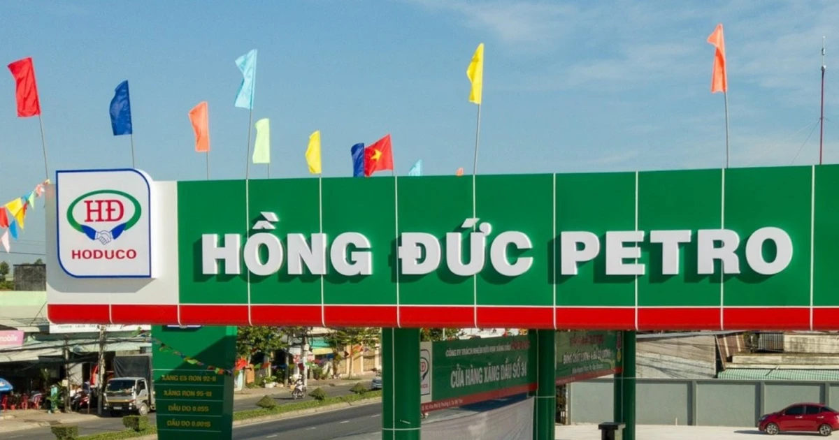 Phát hiện 2 thương nhân đầu mối không đảm bảo dự trữ xăng dầu bắt buộc