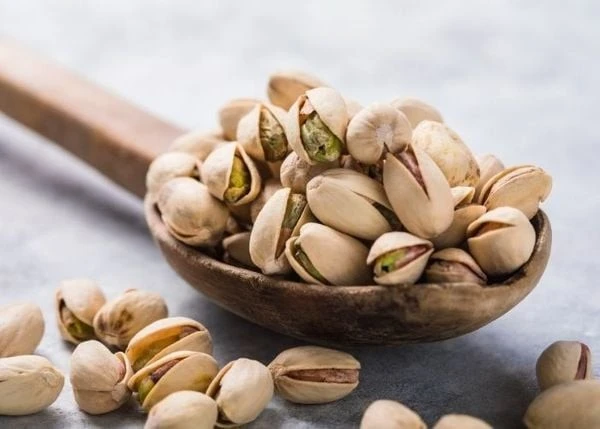 Bất ngờ loại hạt giúp Việt Nam thu gần nửa tỷ USD