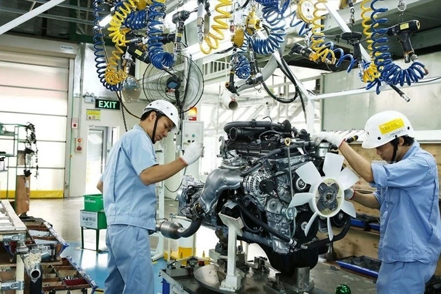 Nhật Bản là đối tác ODA hàng đầu của Việt Nam