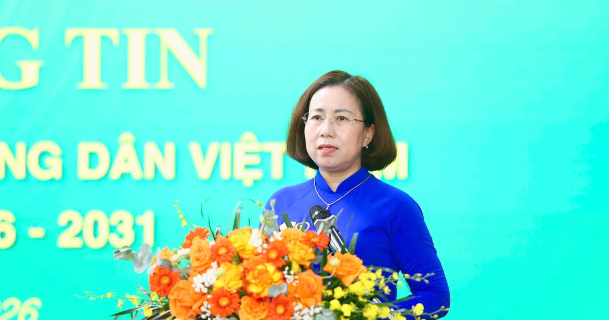 Hội Nông dân nói về 'nông dân công nghệ