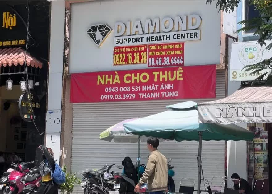 Sắp kiểm tra thị trường đá quý, kim cương