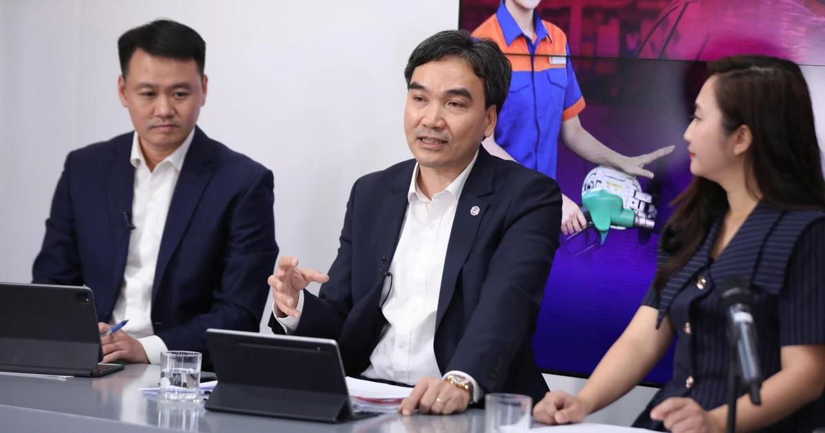 Liên Bộ Công Thương - Tài chính nói về biện pháp ổn định thị trường xăng dầu