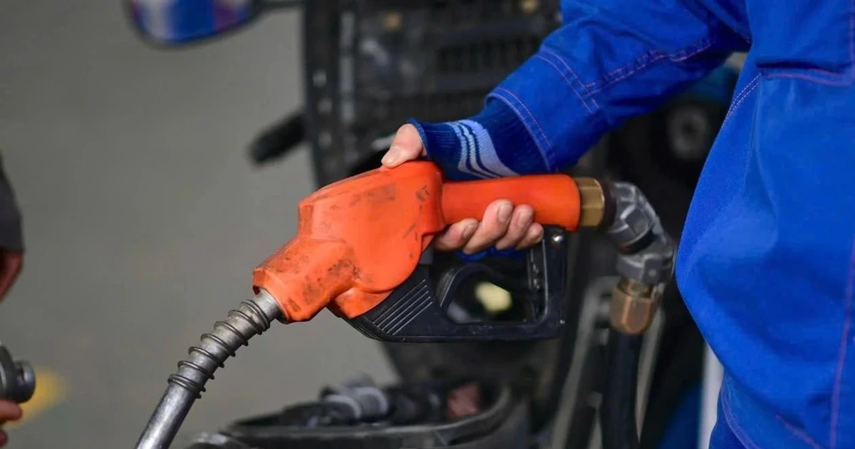 Doanh nghiệp sắp được tự quyết giá xăng dầu?