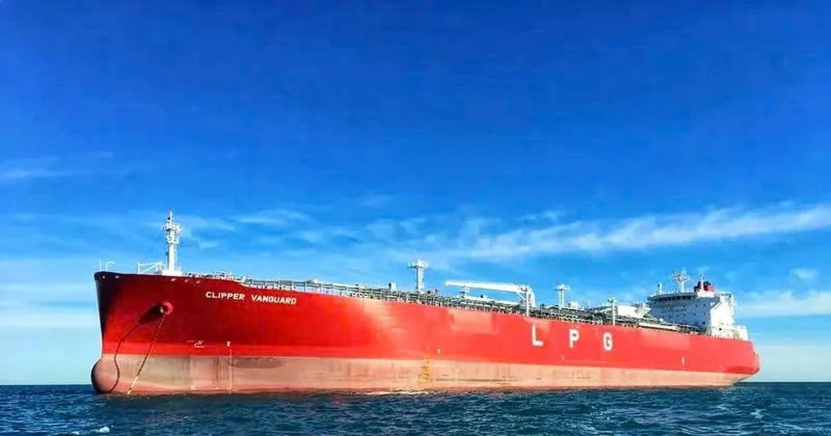 Giữa biến động Trung Đông, Việt Nam chuyển hướng nhập năng lượng ở đâu?
