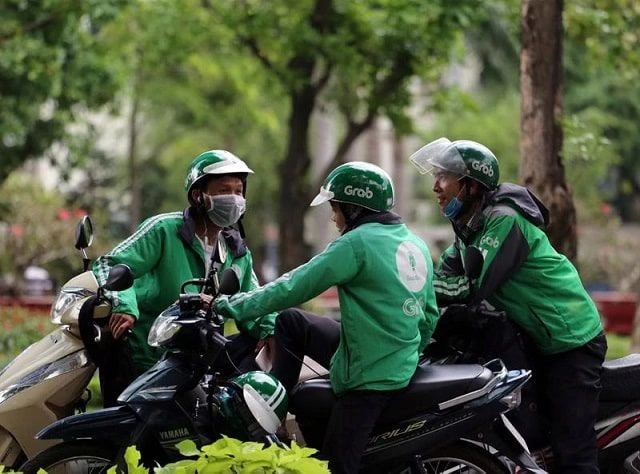 Vụ Grab bị phạt: Quyền dữ liệu của khách hàng bị xem nhẹ?