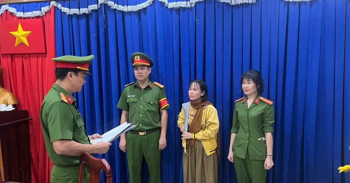 Chủ nợ làm giả giấy ủy quyền để rút tiền bảo hiểm của công nhân thất nghiệp