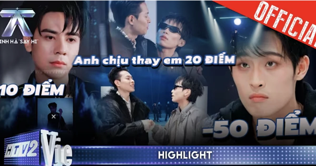 Tinh Hà "Say Hi" hé lộ thử thách khắc nghiệt: Một người mắc lỗi, cả đội quay lại từ đầu