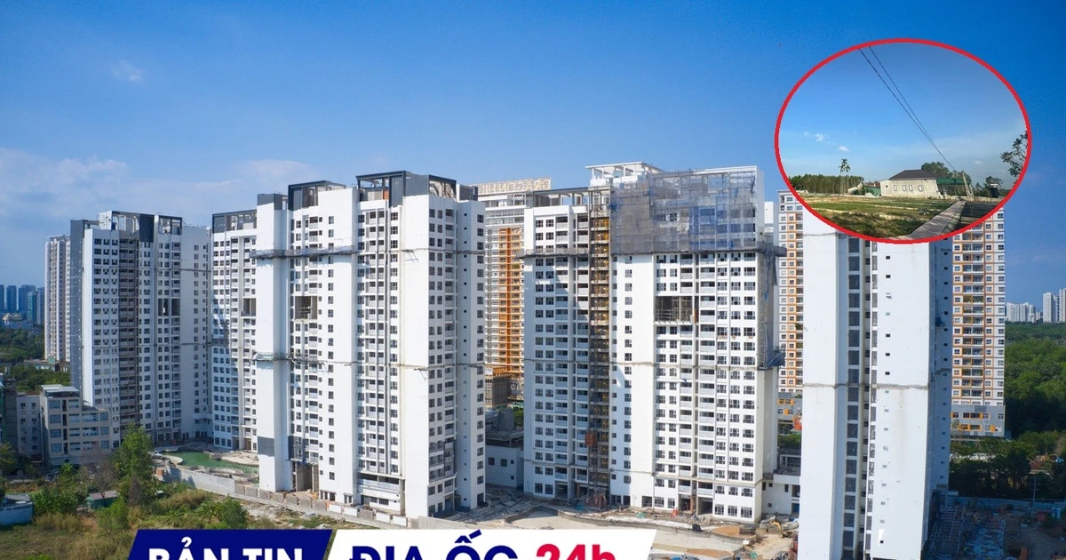 Địa ốc 24H: 'Cò đất' rút lui sau tạo sốt ảo ở vùng quê; cách nào 'kéo' giảm giá nhà?