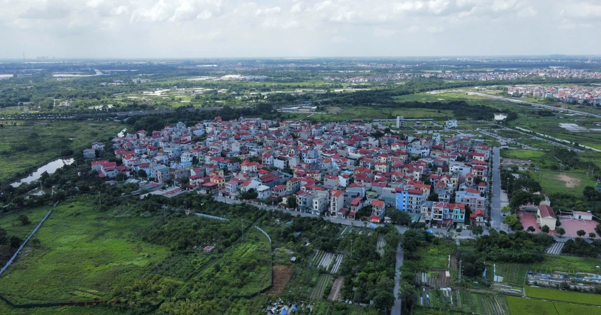 Mua đất nông nghiệp bằng giấy viết tay có được cấp sổ đỏ?