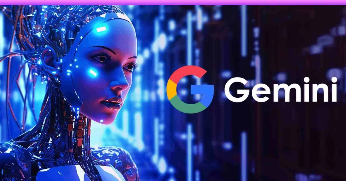 Google giới thiệu những tính năng mới của Gemini và NotebookLM
