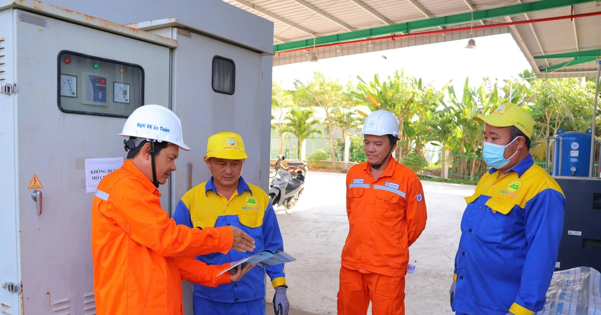 Tiết kiệm điện cần sự đồng hành từ nhiều phía