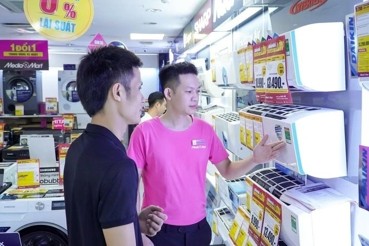 Bộ Công Thương phát động giải thưởng hiệu quả năng lượng năm 2026