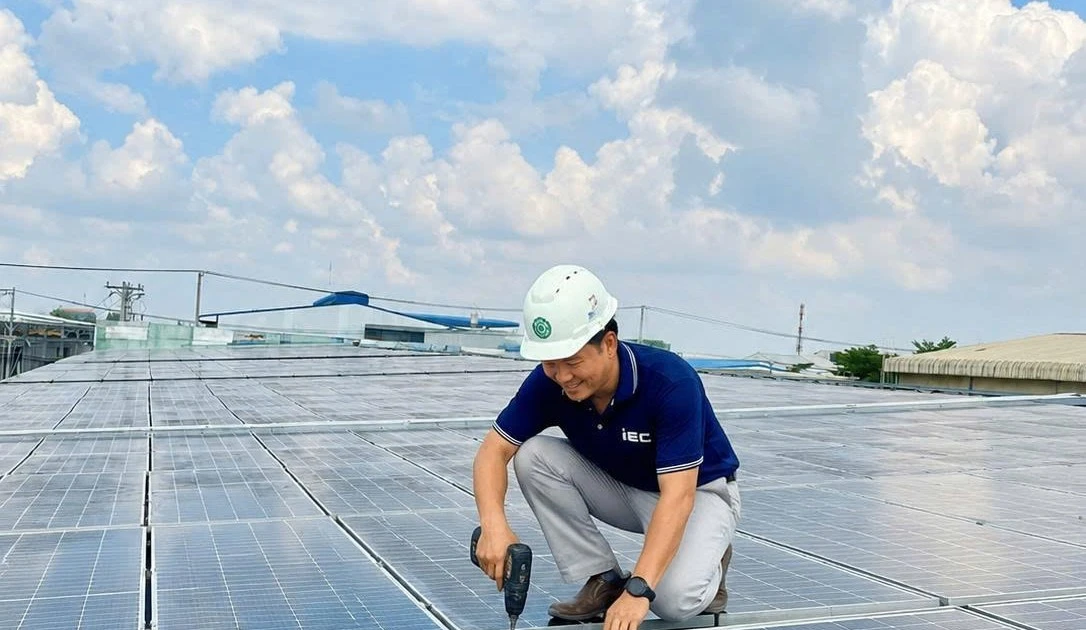 Khơi thông điểm nghẽn nguồn điện, xây dựng nền tảng tiết kiệm năng lượng