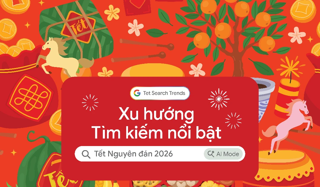 Người Việt sử dụng AI để mua sắm, đón Tết hiệu quả hơn