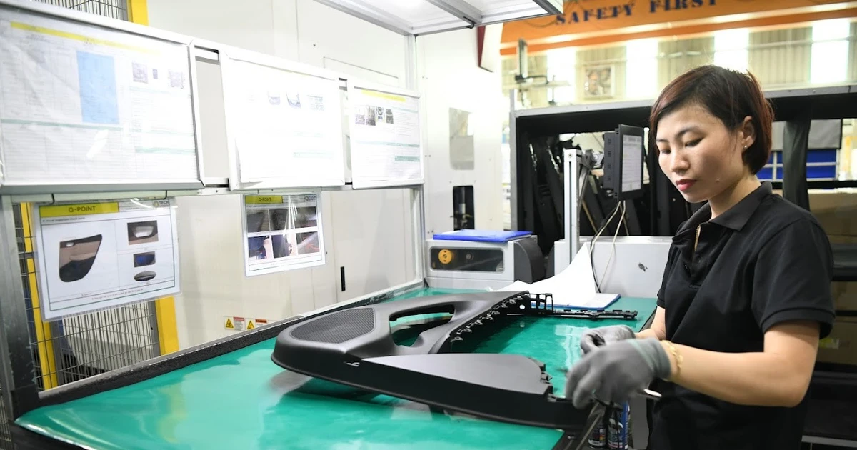 Tiết kiệm điện: Giải pháp thúc đẩy phát triển bền vững tại Việt Nam