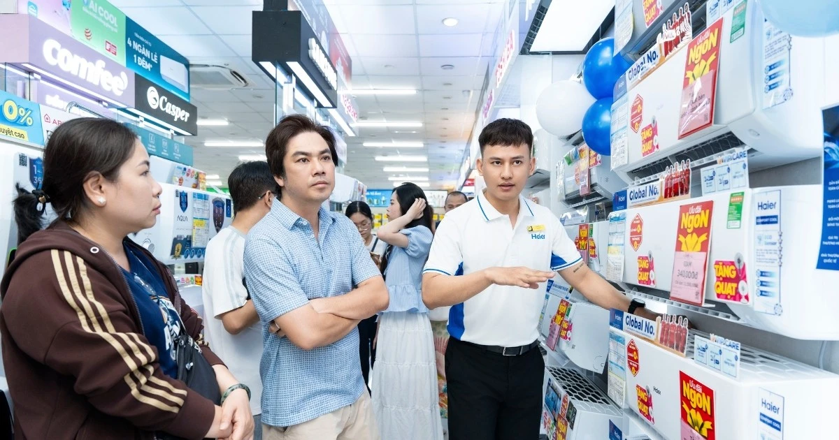Hoàn thiện cơ chế, chính sách thúc đẩy tiết kiệm năng lượng