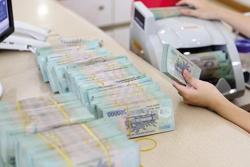 Ngân hàng kiếm bộn tiền, dự báo sắp bùng nổ nhiều thương vụ đình đám