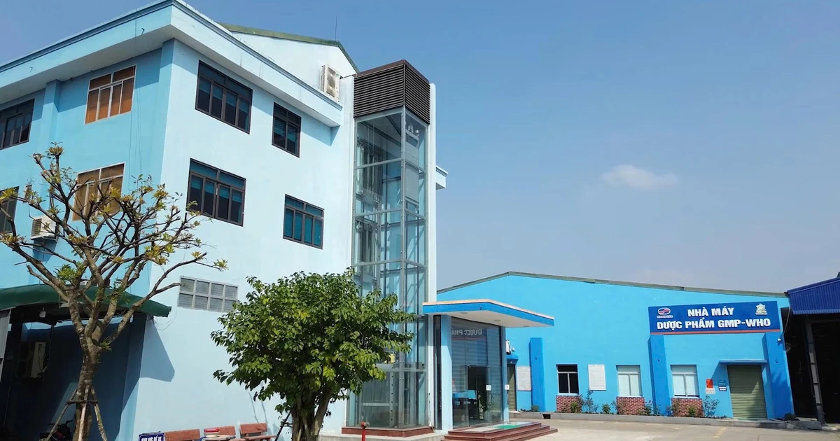 Từ cơn đau thoát vị đến hành trình sáng chế dung dịch xoa bóp thảo dược