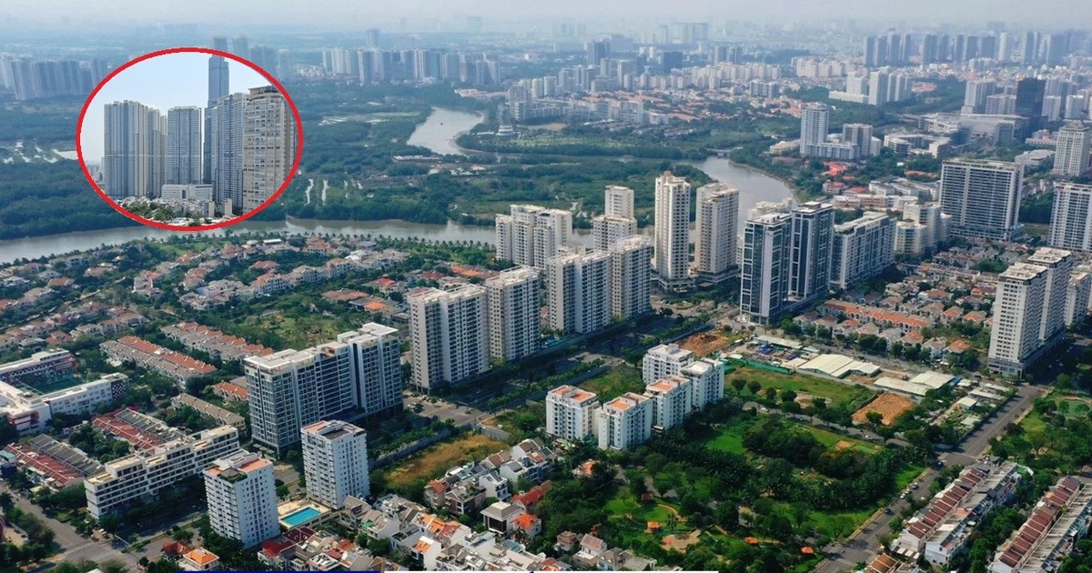 Địa ốc 24H: Chung cư tiếp tục tăng giá cuối năm; lập trung tâm giao dịch BĐS trước 15/12