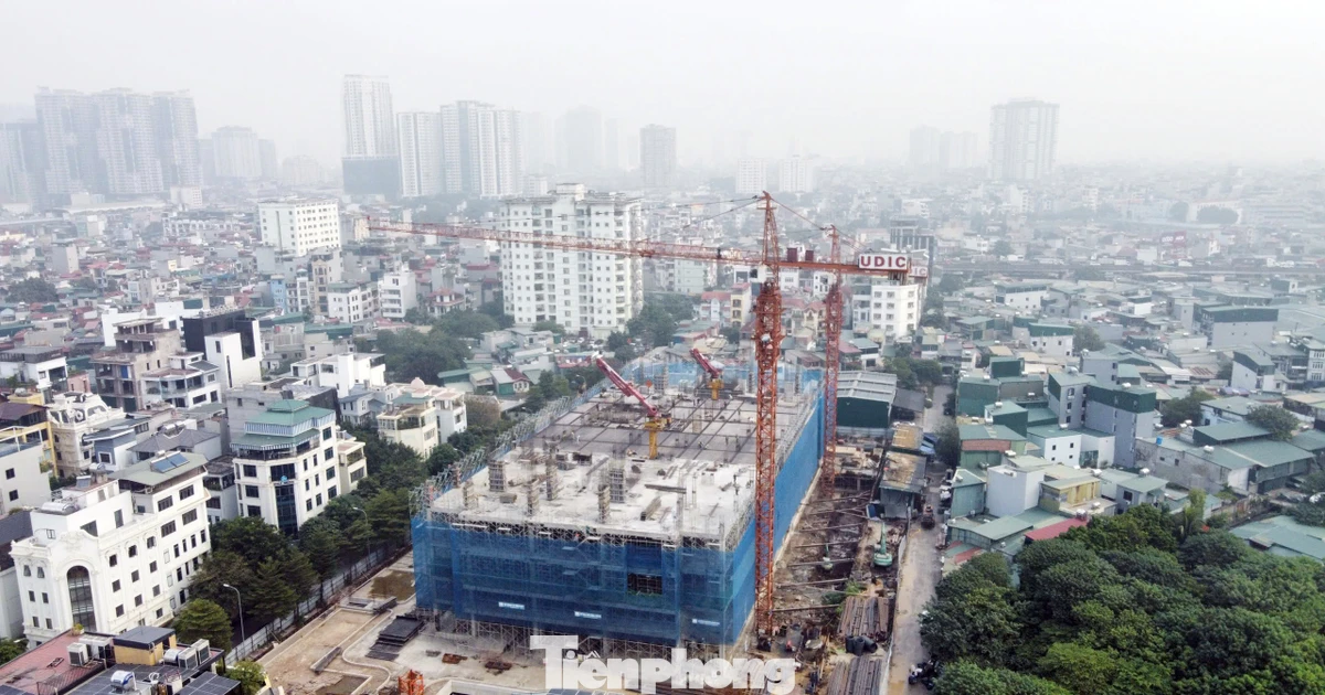 Chỉ tiêu phát triển nhà ở xã hội các địa phương thay đổi ra sao?