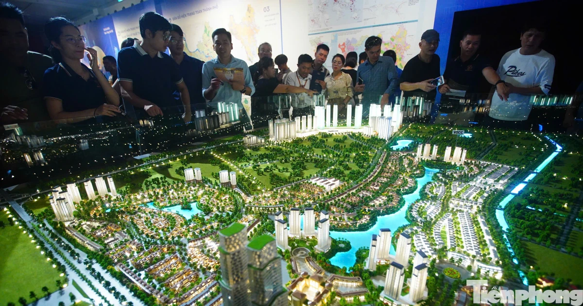‘Ma trận’ dịch vụ check quy hoạch: Cuộc sống đảo lộn, giao dịch bị hủy vì nhiễu loạn thông tin trên mạng