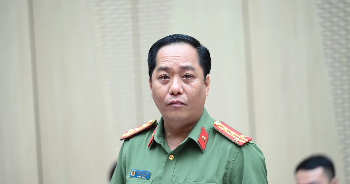 Xác lập chuyên án điều tra các đường dây lừa đảo và hối lộ liên quan mua nhà ở xã hội