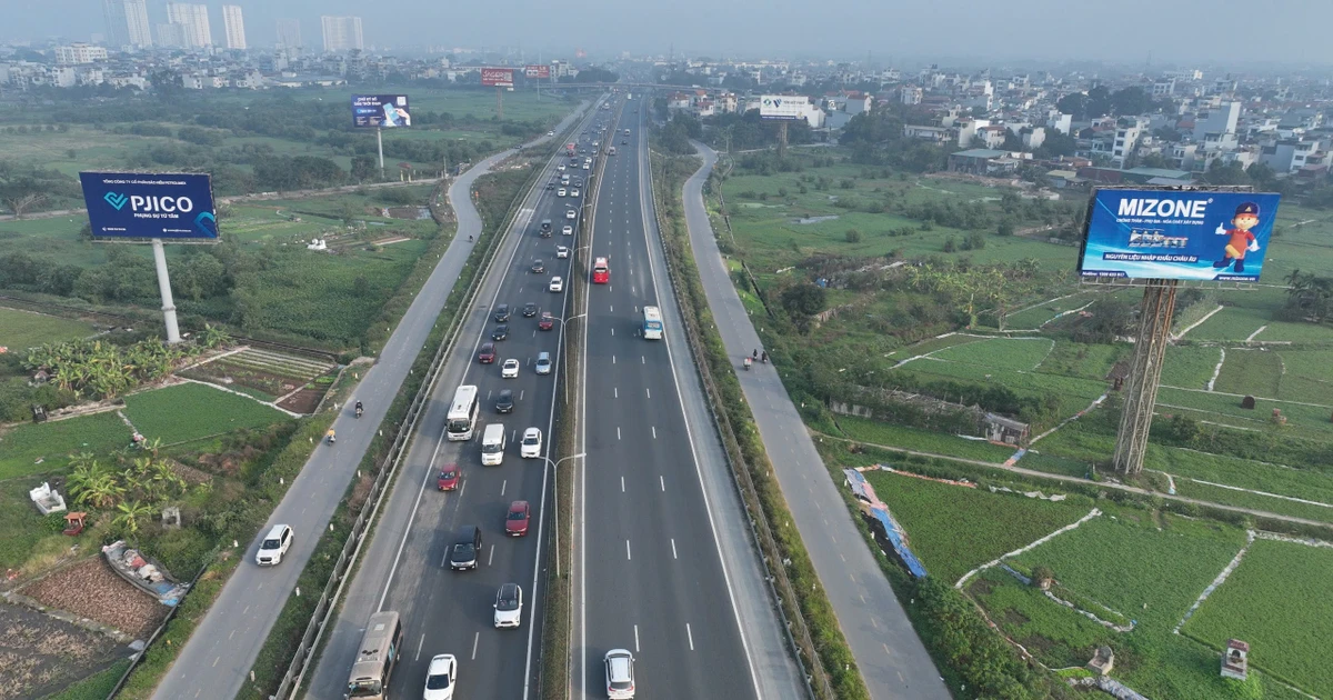 Tài xế, chuyên gia nói gì về đề xuất ‘làn vượt xe’ trên cao tốc?