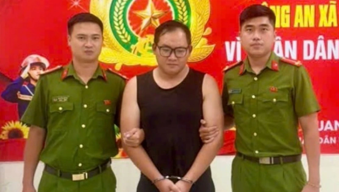 Đối tượng dùng dao cướp tiệm vàng ở Hà Nội khai gì?