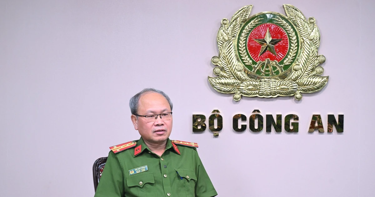 Bộ Công an nói về quy định 'thông báo lưu trú'