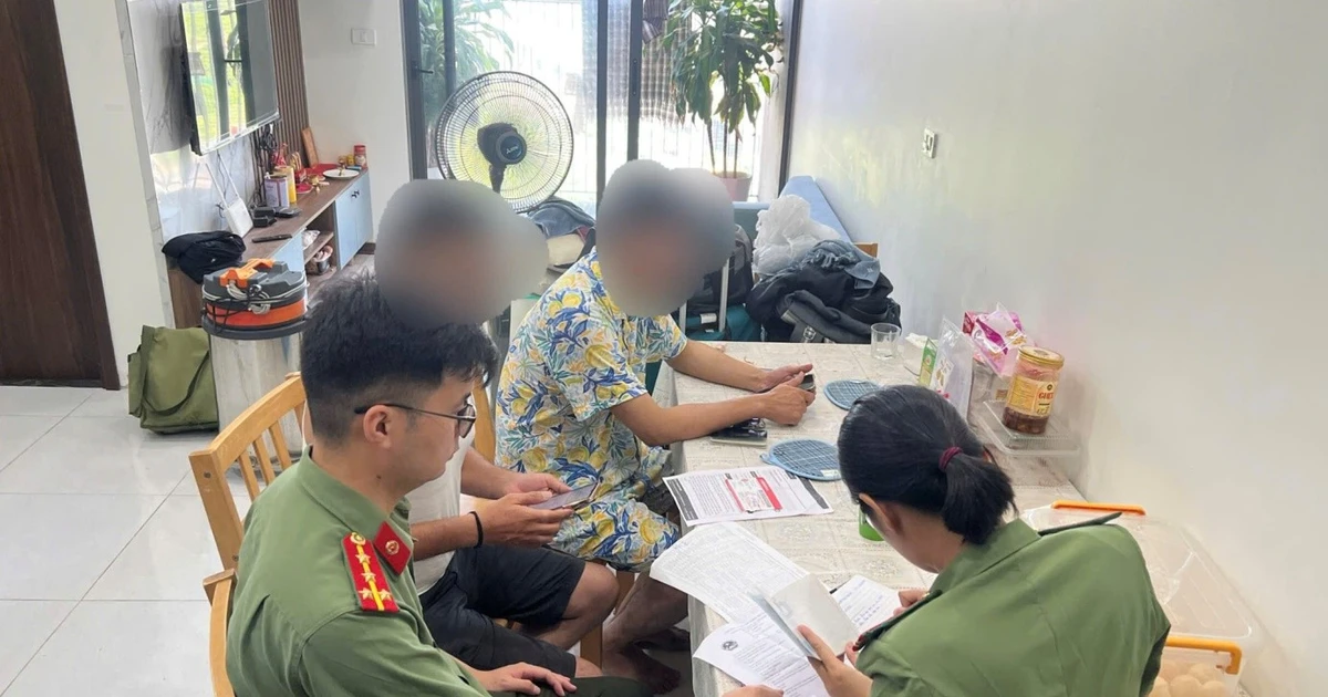 Người thân, quen đến nhà ở qua đêm cũng phải khai báo lưu trú có gây phiền hà?