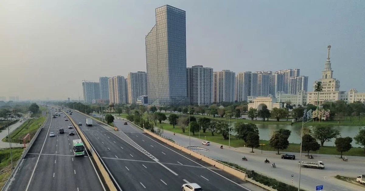 Cục Cảnh sát giao thông đề nghị tổ chức 'làn đường vượt xe' trên cao tốc
