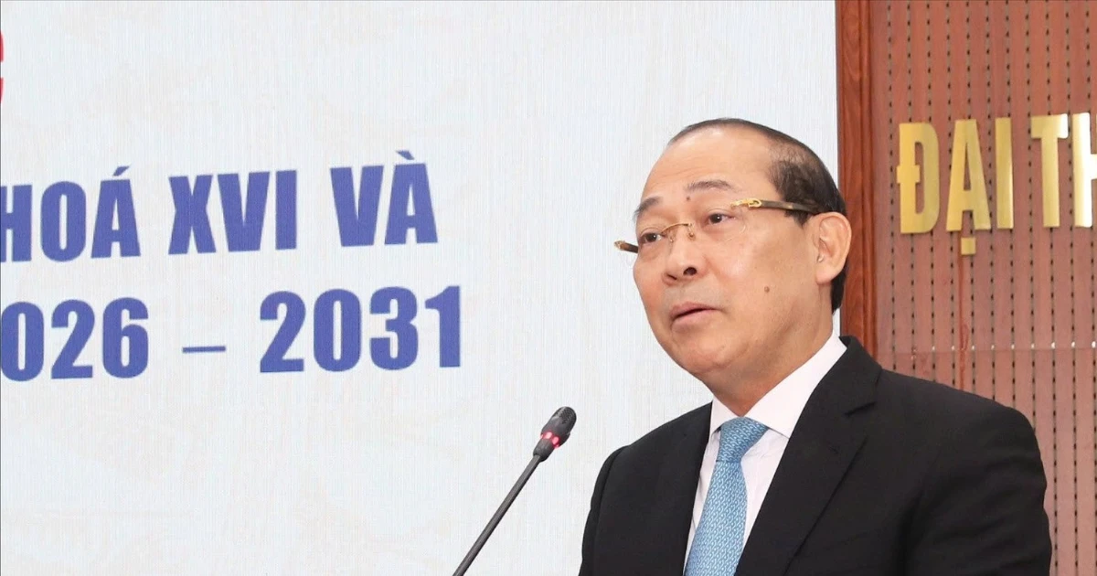 Hiệp thương lần thứ Nhất về cơ cấu, số lượng người ứng cử đại biểu Quốc hội vào tháng 12