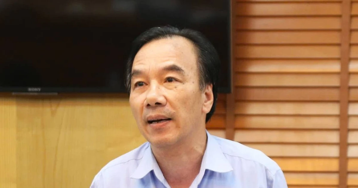 Những vấn đề sau sáp nhập thôn, tổ dân phố