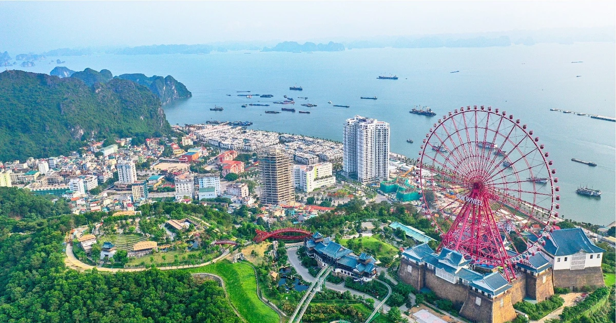 Trung ương Đảng thông qua chủ trương thành lập thành phố Quảng Ninh, Bắc Ninh