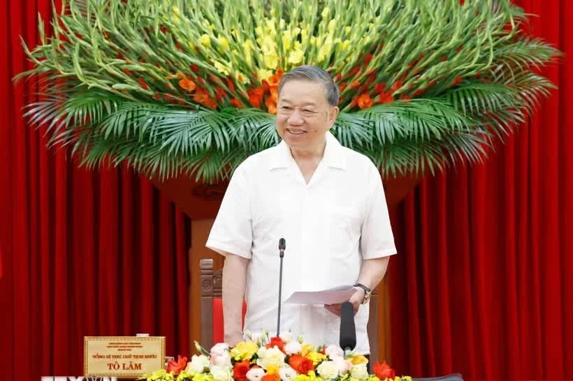 Bằng cấp, chức vụ không thể thay thế năng lực thực thi