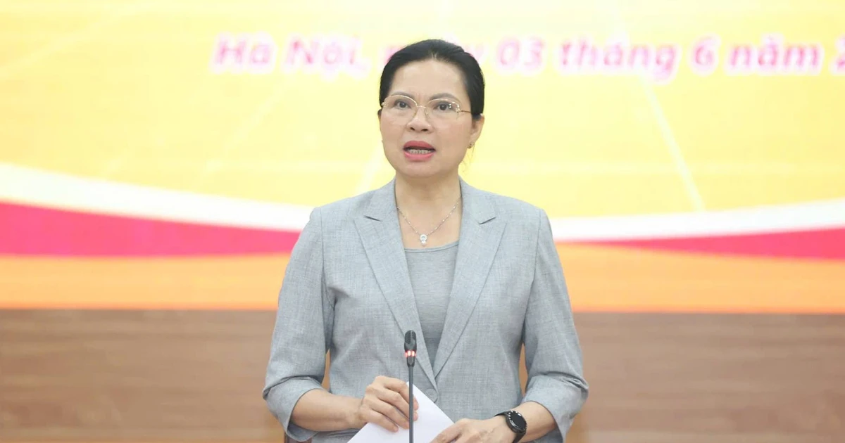 Giám sát, phản biện từ sớm, từ xa những vấn đề liên quan đến lợi ích của Nhân dân