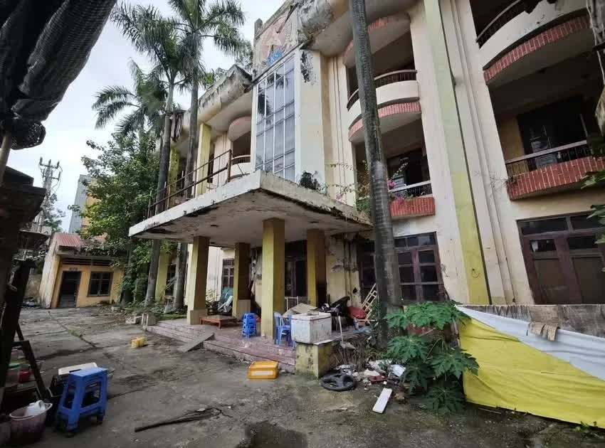 Quốc hội sẽ giám sát quản lý, sử dụng trụ sở làm việc sau khi sắp xếp bộ máy