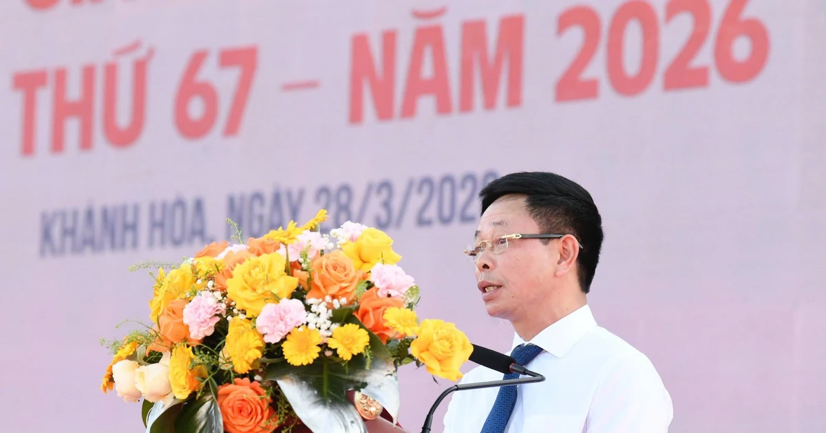 Chạy cùng tinh thần Việt Nam - bền bỉ, dẻo dai và không bao giờ dừng lại