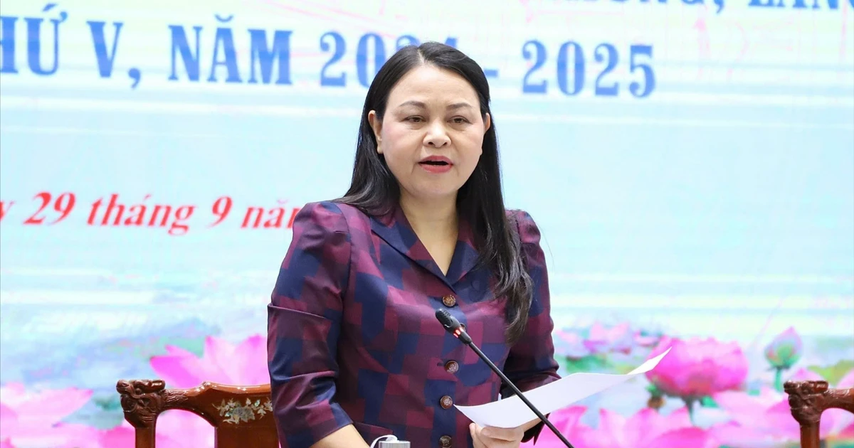 Vinh danh các tác phẩm báo chí xuất sắc viết về công tác phòng, chống tham nhũng, lãng phí, tiêu cực