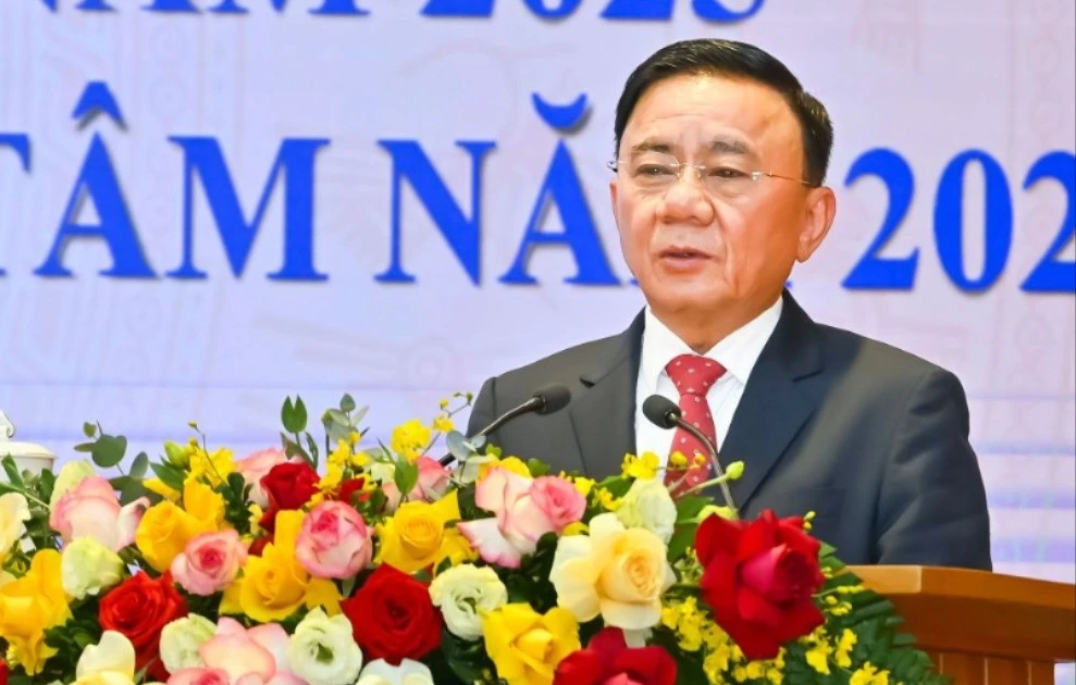 Sẽ định danh, đánh giá tín nhiệm tổ chức, cá nhân có ảnh hưởng trên không gian mạng