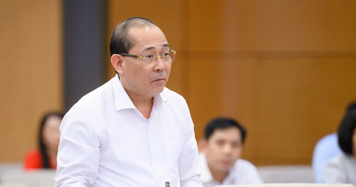 Phải 'gióng lên hồi chuông cảnh tỉnh' giúp cán bộ, đảng viên vượt qua cám dỗ